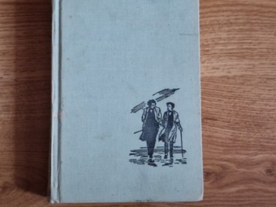Жан-Кристоф, часть 2. Ромен Роллан