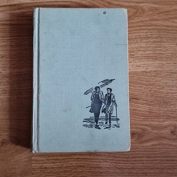 Жан-Кристоф, часть 2. Ромен Роллан