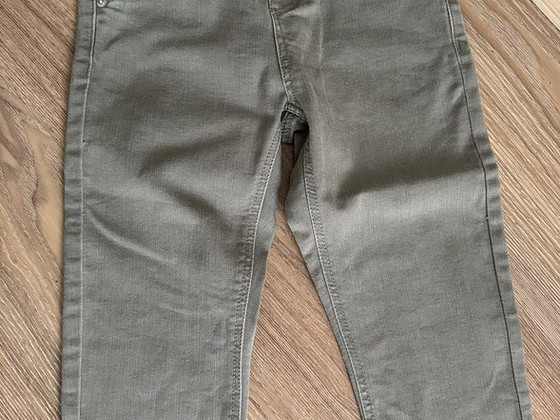 Брюки zara 104