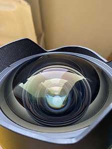 Nikon AF-S Nikkor 14-24mm f/2.8G IF-ED Objektiiv (3 foto / 3)