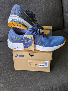Asics GT1000 (1 фото из 1)