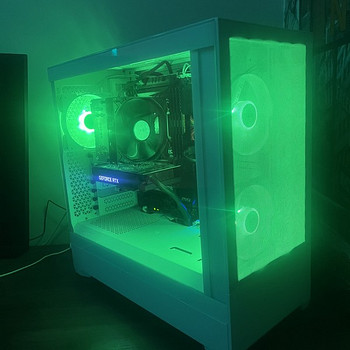 Игровой компьютер RTX 3060 | 32 ГБ оперативной памяти
