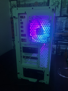 Игровой компьютер RTX 3060 | 32 ГБ оперативной памяти (4 фото из 5)