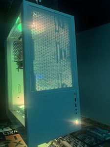 Игровой компьютер RTX 3060 | 32 ГБ оперативной памяти (5 фото из 5)