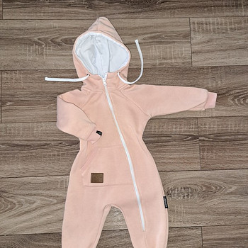 Jumpsuit s.80/86