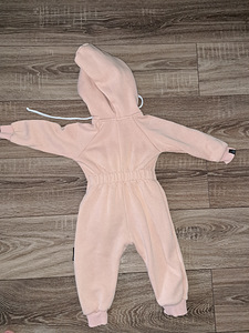 Комбинезон 86/92 (2 фото из 3)