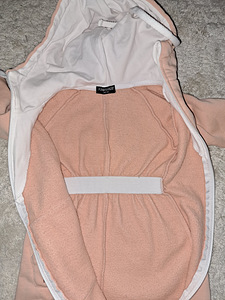 Комбинезон 86/92 (3 фото из 3)