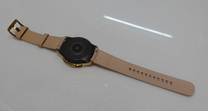 Nutikell Samsung Galaxy Watch 42 mm + Laadija + Karp (6 foto / 7)