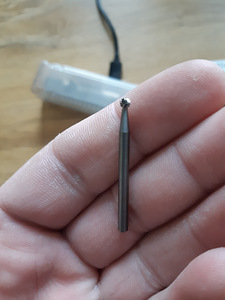 Puuriterad (metall) (betoon) (2 foto / 6)
