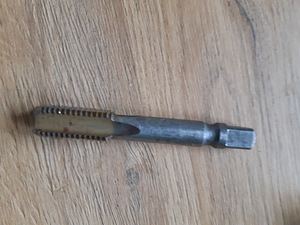 Puuriterad (metall) (betoon) (5 foto / 6)