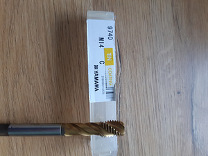 Puuriterad (metall) (betoon) (3 foto / 6)