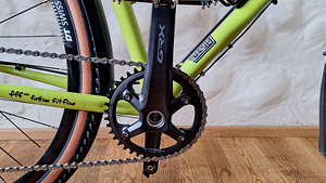 Surly disc trucker (6 foto / 9)
