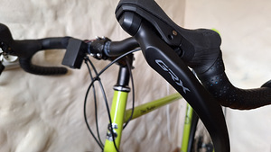 Surly disc trucker (8 foto / 9)