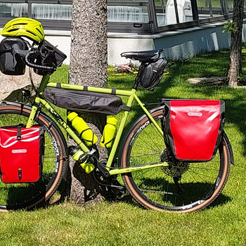 Surly disc trucker