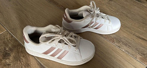 Кроссовки Adidas размер 30 (4 фото из 4)
