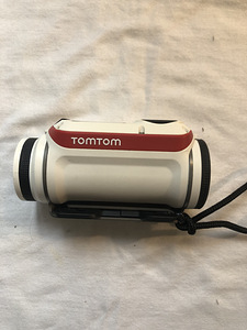 TomTom Bandit GPS 4K Action Camera, täis komplekt (1 foto / 7)