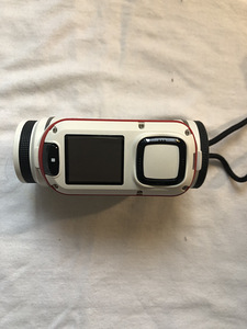 TomTom Bandit GPS 4K Action Camera, täis komplekt (2 foto / 7)