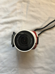 TomTom Bandit GPS 4K Action Camera, täis komplekt (3 foto / 7)