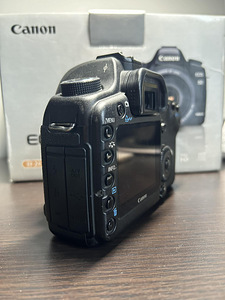 Canon 5D Mark II fotokaamera (6 foto / 7)