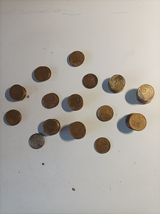 Mündid (1 foto / 1)
