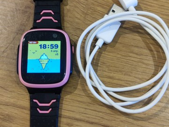 Xplora X5 play smart watch