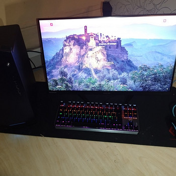 Продам компьютер Lenovo IdeaCentre Gaming5 14ACN6