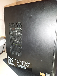 Продам компьютер Lenovo IdeaCentre Gaming5 14ACN6 (8 фото из 9)