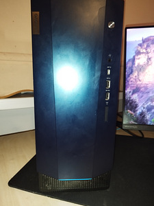 Продам компьютер Lenovo IdeaCentre Gaming5 14ACN6 (9 фото из 9)