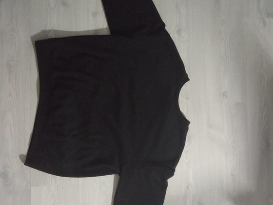 Müüa XL kampsun.
