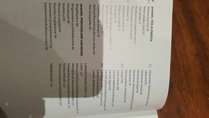 Füüsika õpik 10 klassile. Mehaanika I (4 foto / 4)
