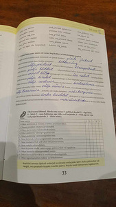 11.klassi PRAKTILISE EESTI KEELE 2.vihik (5 foto / 5)