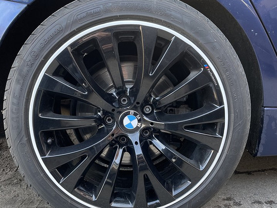 BMW 245/40R19 275/35R19