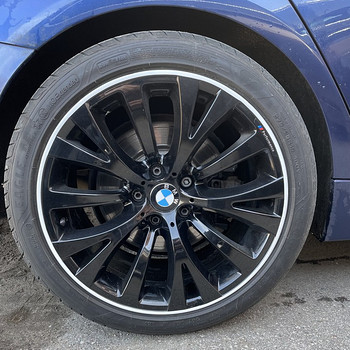 BMW 245/40R19 275/35R19