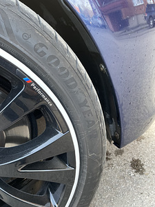 BMW 245/40R19 275/35R19 (5 foto / 9)