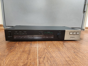 Pioneer TX-530L AM/FM Stereo Tuner (1 foto / 3)