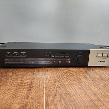 Pioneer TX-530L AM/FM стерео тюнер