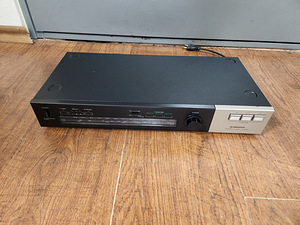 Pioneer TX-530L AM/FM Stereo Tuner (2 foto / 3)
