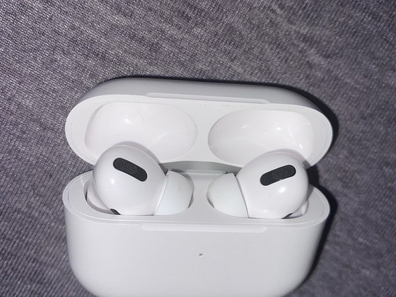 Airpods pro