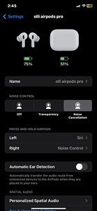Airpods pro (4 фото из 6)
