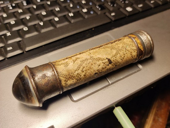 Kogutav taskulamp