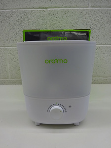 Увлажнитель воздуха Oraimo 2,5 литра с верхней загрузкой (4 фото из 4)