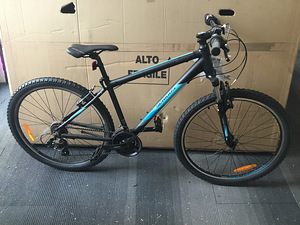 Ratas 27,5'' uus (1 foto / 2)