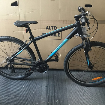 Велосипед 27.5’’ новый