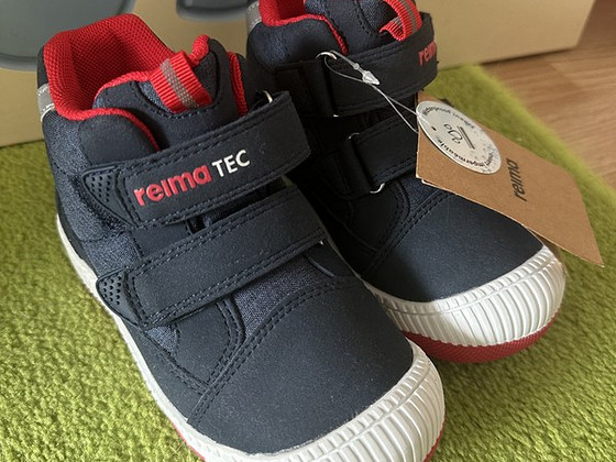 Reima Tec , 27