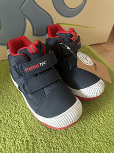 Reima Tec , 27 (1 фото из 4)