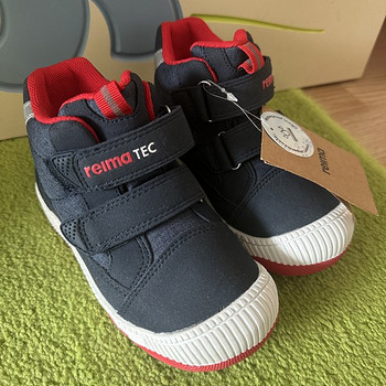Reima Tec , 27