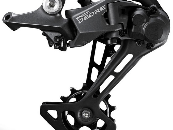 Shimano DEORE RD-M5100 11-speed