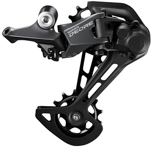 Shimano DEORE RD-M5100 11-speed (1 foto / 1)