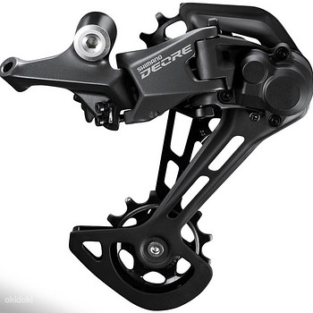 Shimano DEORE RD-M5100 11-speed