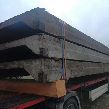 LAEPANEELID 1,5X12M